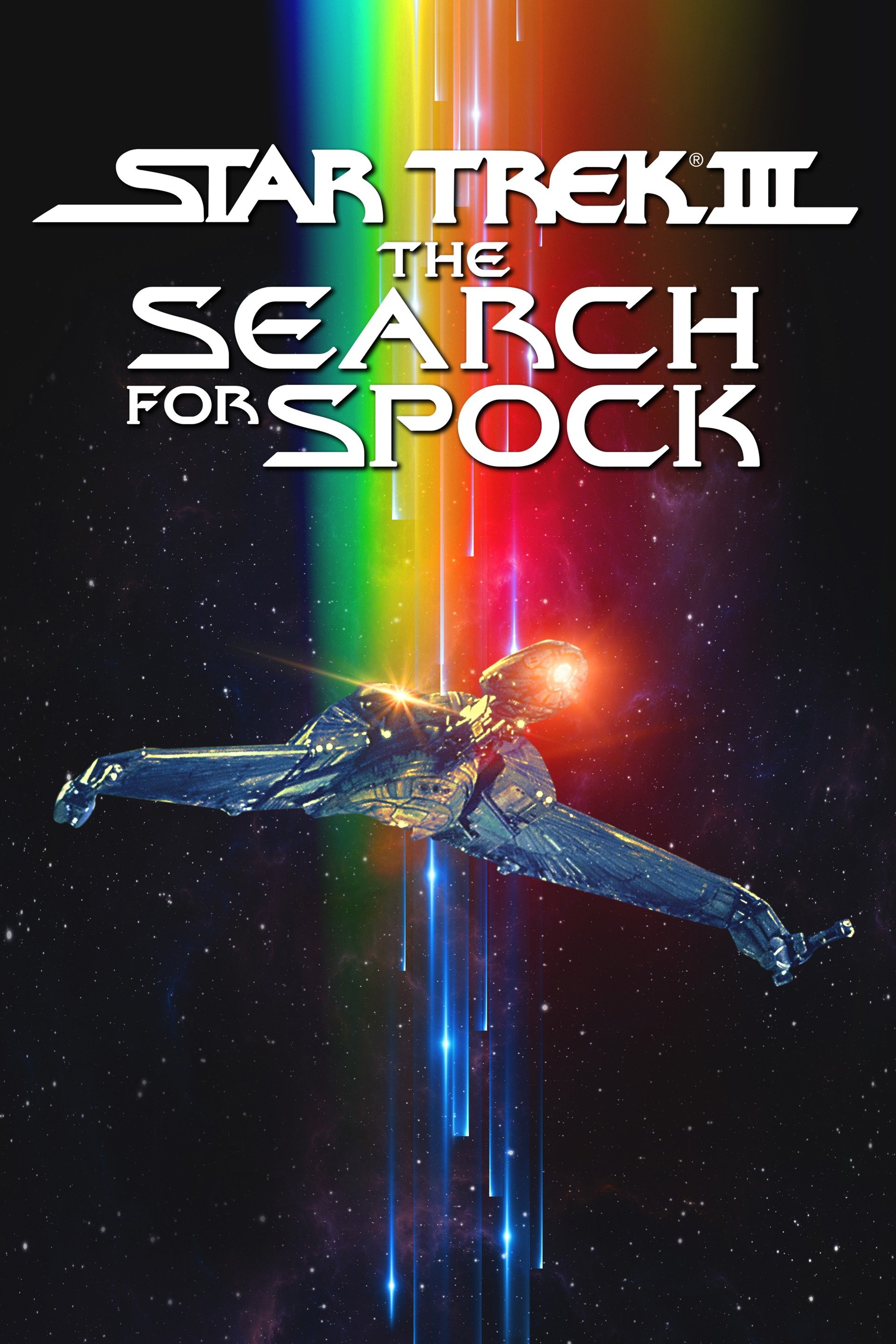 Star Trek III The Search for Spock (1984) [286744] (A1708528749) [[Movies]] --Plex--